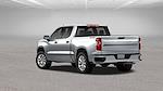 New 2026 Chevrolet Silverado 1500 Custom Crew Cab for sale #301641 - photo 10
