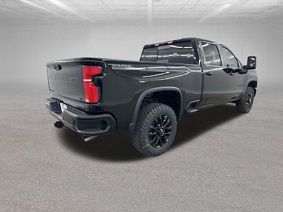 New 2025 Chevrolet Silverado 2500 LT Crew Cab 4WD Pickup for sale #315926 - photo 2