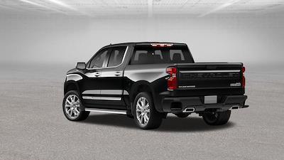 New 2026 Chevrolet Silverado 1500 High Country Crew Cab for sale #320088 - photo 2