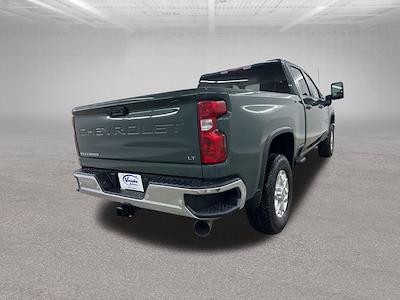 New 2025 Chevrolet Silverado 2500 LT Crew Cab 4WD Pickup for sale #338051 - photo 2