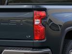 New 2025 Chevrolet Silverado 2500 LT Crew Cab 4WD Pickup for sale #338051 - photo 36