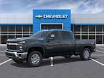 New 2025 Chevrolet Silverado 2500 LT Crew Cab 4WD Pickup for sale #338051 - photo 28