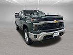 New 2025 Chevrolet Silverado 2500 LT Crew Cab 4WD Pickup for sale #338051 - photo 15
