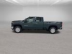 New 2025 Chevrolet Silverado 2500 LT Crew Cab 4WD Pickup for sale #338051 - photo 17