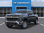 New 2025 Chevrolet Silverado 2500 LT Crew Cab 4WD Pickup for sale #338051 - photo 31