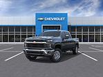 New 2025 Chevrolet Silverado 2500 LT Crew Cab 4WD Pickup for sale #338051 - photo 33