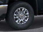 New 2025 Chevrolet Silverado 2500 LT Crew Cab 4WD Pickup for sale #338051 - photo 34