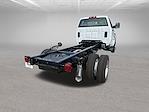 New 2024 Chevrolet Silverado 5500 Work Truck Regular Cab 4WD Cab Chassis for sale #354755 - photo 2