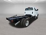 2024 Chevrolet Silverado 5500 Regular Cab DRW 4WD, Cab Chassis for sale #354755 - photo 4