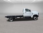 2024 Chevrolet Silverado 5500 Regular Cab DRW 4WD, Cab Chassis for sale #354755 - photo 5