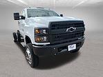 New 2024 Chevrolet Silverado 5500 Work Truck Regular Cab 4WD Cab Chassis for sale #354755 - photo 30