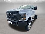 2024 Chevrolet Silverado 5500 Regular Cab DRW 4WD, Cab Chassis for sale #354755 - photo 32