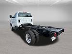 New 2024 Chevrolet Silverado 5500 Work Truck Regular Cab 4WD Cab Chassis for sale #354755 - photo 34