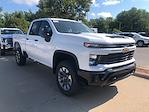 New 2025 Chevrolet Silverado 2500 Custom Double Cab 4WD Pickup for sale #360154 - photo 4