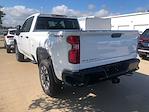 New 2025 Chevrolet Silverado 2500 Custom Double Cab 4WD Pickup for sale #360154 - photo 3