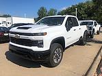 New 2025 Chevrolet Silverado 2500 Custom Double Cab 4WD Pickup for sale #360154 - photo 5