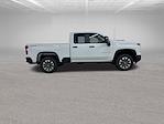 New 2025 Chevrolet Silverado 2500 Custom Double Cab 4WD Pickup for sale #360154 - photo 52