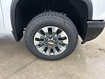 New 2025 Chevrolet Silverado 2500 Custom Double Cab 4WD Pickup for sale #360154 - photo 53