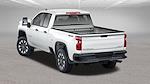 New 2025 Chevrolet Silverado 2500 Custom Double Cab 4WD Pickup for sale #360154 - photo 11