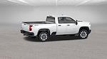 New 2025 Chevrolet Silverado 2500 Custom Double Cab 4WD Pickup for sale #360154 - photo 12