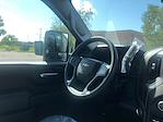 New 2025 Chevrolet Silverado 2500 Custom Double Cab 4WD Pickup for sale #360154 - photo 40