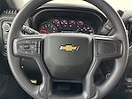 New 2025 Chevrolet Silverado 2500 Custom Double Cab 4WD Pickup for sale #360154 - photo 62