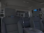 New 2025 Chevrolet Silverado 2500 Custom Double Cab 4WD Pickup for sale #360154 - photo 39