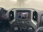 New 2025 Chevrolet Silverado 2500 Custom Double Cab 4WD Pickup for sale #360154 - photo 8
