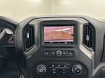 New 2025 Chevrolet Silverado 2500 Custom Double Cab 4WD Pickup for sale #360154 - photo 9