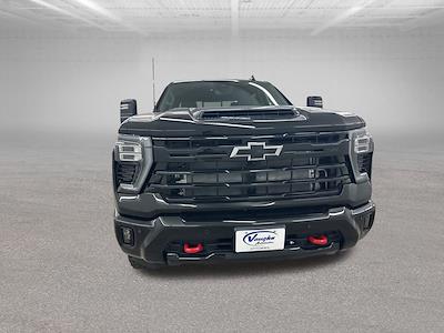 New 2025 Chevrolet Silverado 2500 LTZ Crew Cab 4WD Pickup for sale #369865 - photo 2