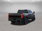 New 2025 Chevrolet Silverado 2500 LTZ Crew Cab 4WD Pickup for sale #369865 - photo 4
