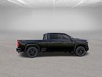 New 2025 Chevrolet Silverado 2500 LTZ Crew Cab 4WD Pickup for sale #369865 - photo 5