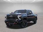 New 2025 Chevrolet Silverado 2500 LTZ Crew Cab 4WD Pickup for sale #369865 - photo 6