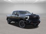 New 2025 Chevrolet Silverado 2500 LTZ Crew Cab 4WD Pickup for sale #369865 - photo 7