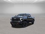 New 2025 Chevrolet Silverado 2500 LTZ Crew Cab 4WD Pickup for sale #369865 - photo 8
