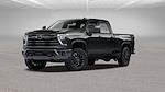 New 2025 Chevrolet Silverado 2500 LTZ Crew Cab 4WD Pickup for sale #369865 - photo 9