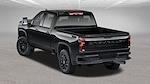 New 2025 Chevrolet Silverado 2500 LTZ Crew Cab 4WD Pickup for sale #369865 - photo 11