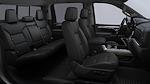 New 2025 Chevrolet Silverado 2500 LTZ Crew Cab 4WD Pickup for sale #369865 - photo 15