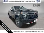 New 2025 Chevrolet Silverado 1500 ZR2 Crew Cab 4WD Pickup for sale #397599 - photo 1