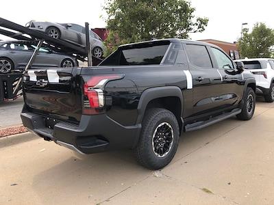 New 2026 Chevrolet Silverado EV Crew Cab 4WD Pickup for sale #404312 - photo 2