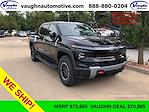 New 2026 Chevrolet Silverado EV Crew Cab 4WD Pickup for sale #404312 - photo 35