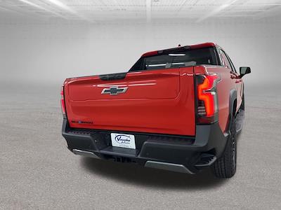 New 2026 Chevrolet Silverado EV Crew Cab 4WD Pickup for sale #407187 - photo 2