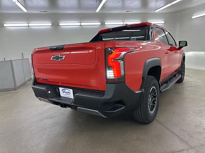 New 2026 Chevrolet Silverado EV Trail Boss Crew Cab for sale #407187 - photo 2