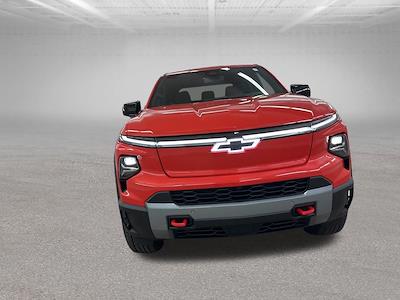 New 2026 Chevrolet Silverado EV Crew Cab 4WD Pickup for sale #407187 - photo 1