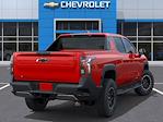 New 2026 Chevrolet Silverado EV Trail Boss Crew Cab for sale #407187 - photo 46