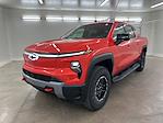 New 2026 Chevrolet Silverado EV Trail Boss Crew Cab for sale #407187 - photo 6