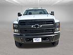 New 2024 Chevrolet Silverado 5500 Work Truck Regular Cab 4WD Cab Chassis for sale #43933 - photo 4