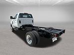 New 2024 Chevrolet Silverado 5500 Work Truck Regular Cab 4WD Cab Chassis for sale #43933 - photo 8