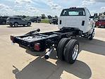 New 2024 Chevrolet Silverado 5500 Work Truck Regular Cab 4WD Cab Chassis for sale #43933 - photo 11