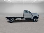 New 2024 Chevrolet Silverado 5500 Work Truck Regular Cab 4WD Cab Chassis for sale #43933 - photo 12